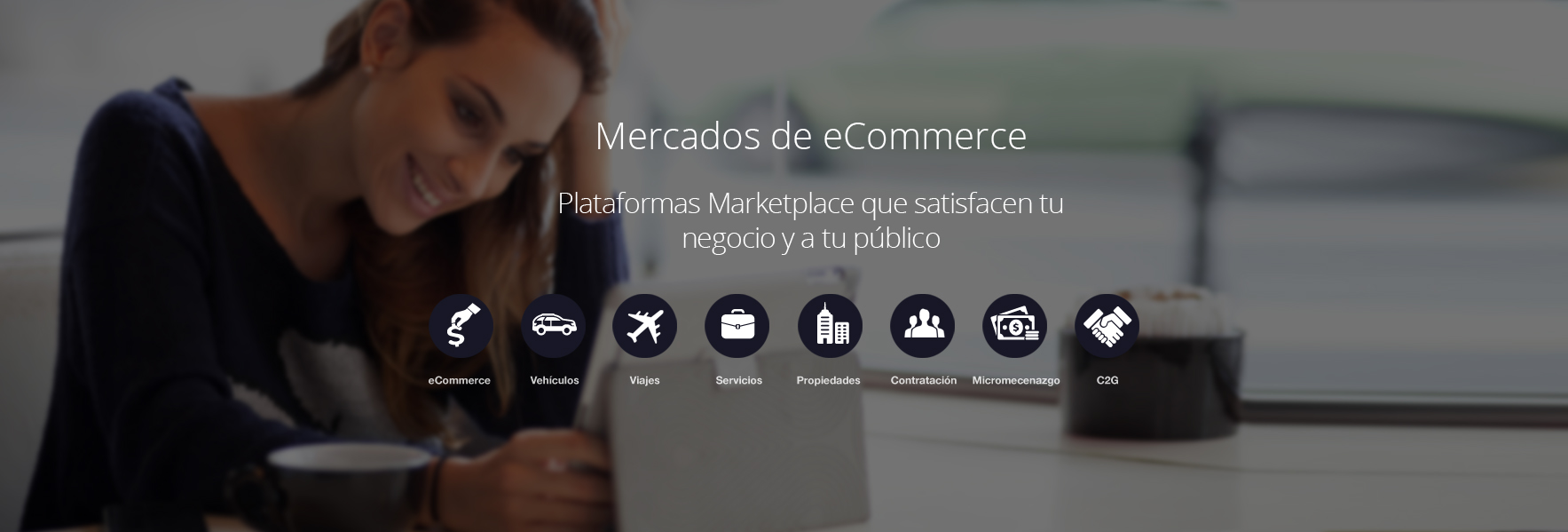 Marketplace eCommerce | Vsourz